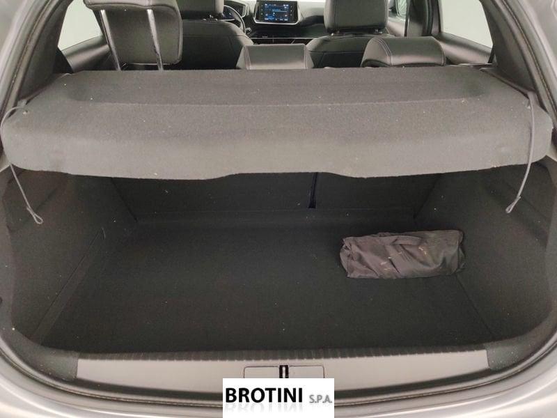 Peugeot 208 Allure Pack PureTech 100 S/S