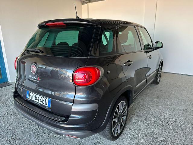 FIAT 500L 1.3 Multijet 95 CV // UNICO PROPRIETARIO