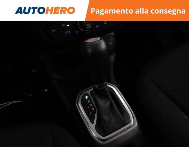 JEEP Renegade 1.4 MultiAir DDCT Limited