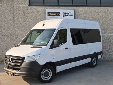Mercedes-benz Sprinter 9 Posti