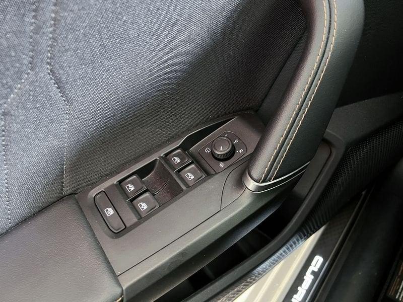 CUPRA Leon 2.0 TDI DSG