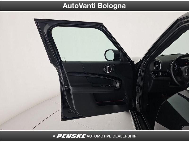MINI Countryman Mini Countryman 2.0 Cooper D Classic auto