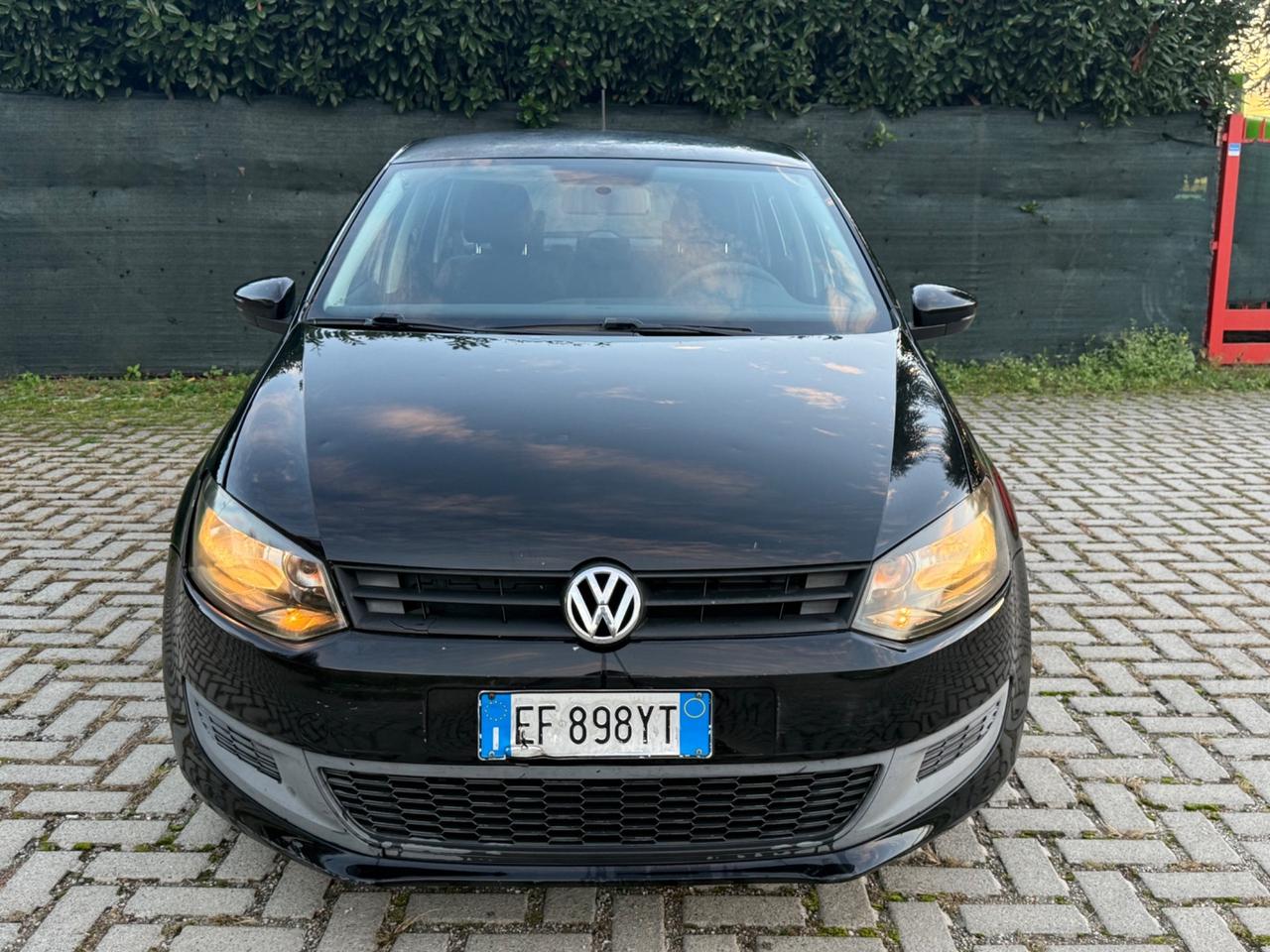Volkswagen Polo Trendline