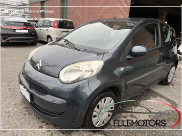 Citroen C1 1.0 Ami1