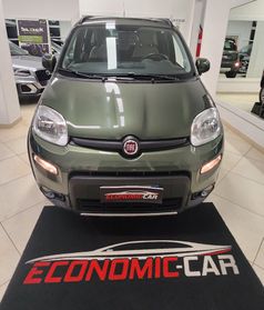 Fiat Panda 1.3 MJT S&S Trekking 4X4