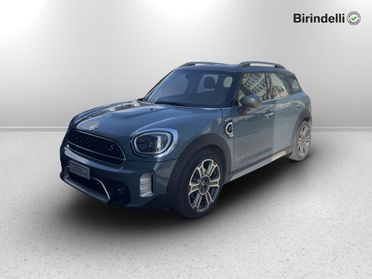 MINI Mini Countrym.(F60) - Mini 2.0 Cooper S Yours Countryman ALL4