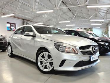 Mercedes-benz A 180 Sport AUTOMATICA