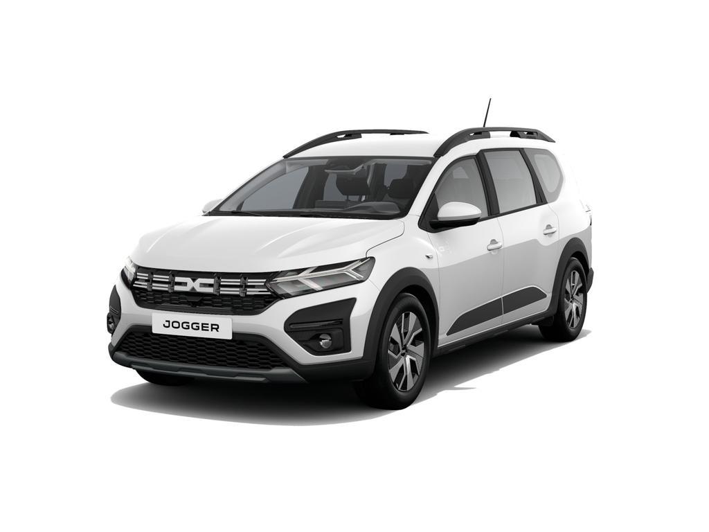 Dacia Jogger 1.0 TCe GPL Expression