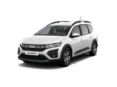 Dacia Jogger 1.0 TCe GPL Expression
