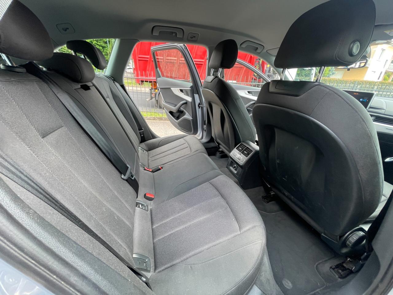 Audi A4 Avant 2.0 TDI 190 CV S tronic Business Sport