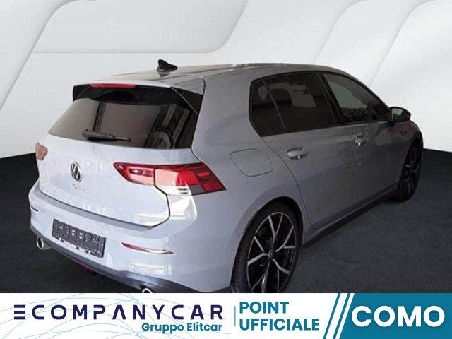 VOLKSWAGEN Golf 2.0 TSI GTI