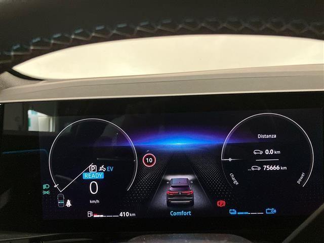 RENAULT Austral 1.2 E-Tech full hybrid Iconic Esprit Alpine 200cv