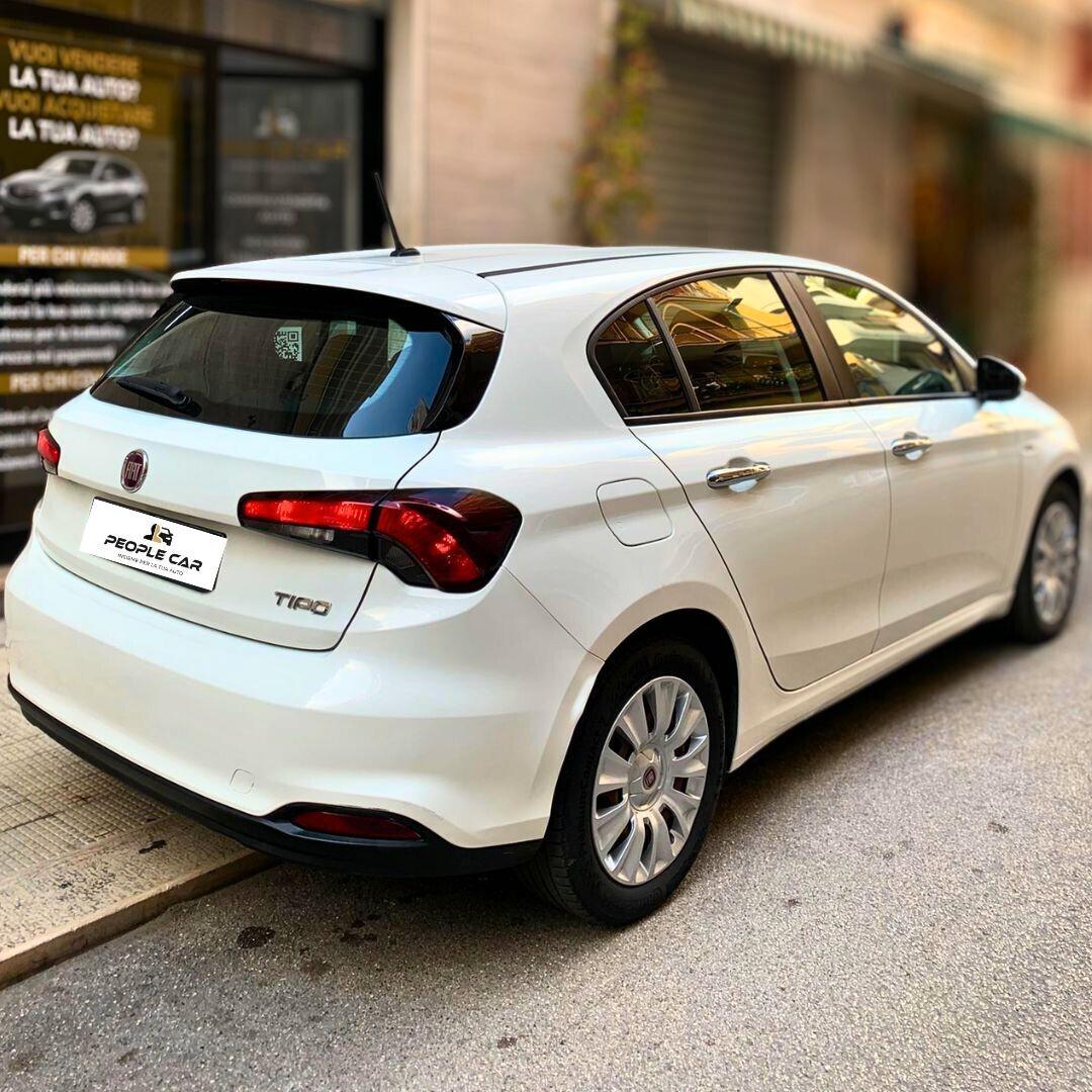Fiat Tipo 1.3 Mjt S&S 5 porte Sport