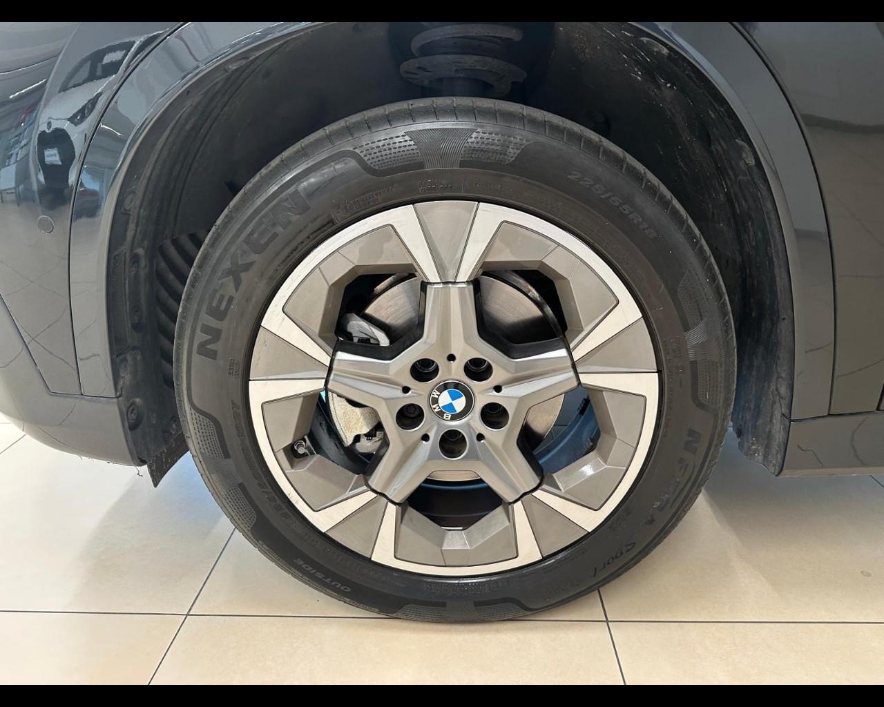 BMW X1 (U11) - X1 xDrive 20d xLine