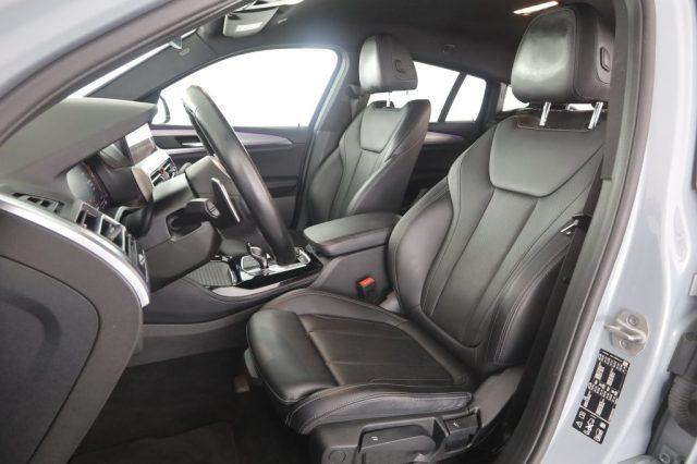 BMW X4 X4 xDrive20d 48V Msport