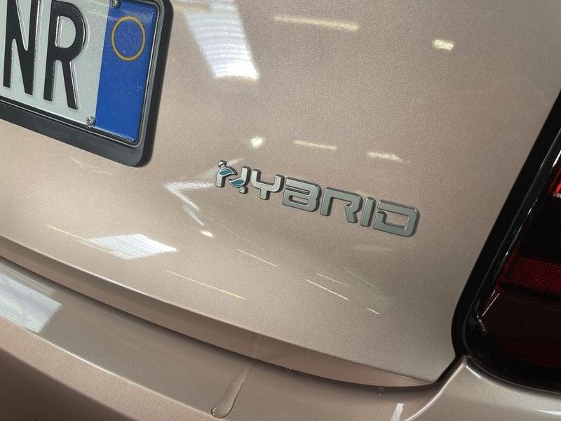 FIAT 500 500 Berlina 1.0 Hybrid TORINO
