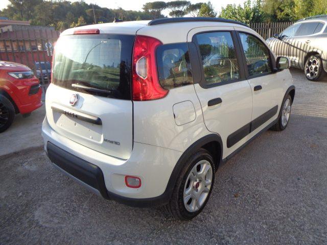 FIAT New Panda 1000 HYBRID CITY LIFE 70CV STEREO USB ITALIA