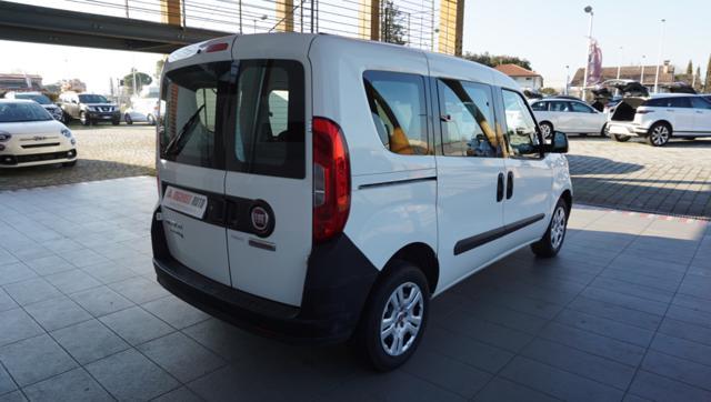 FIAT Doblo Doblò 1.3 MJT PC Combi N1