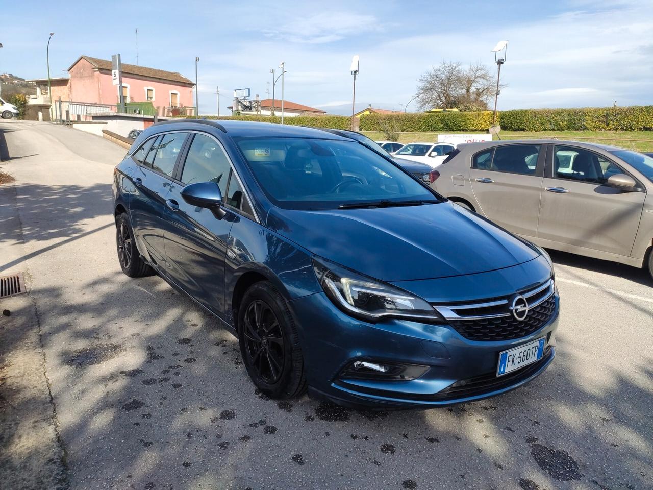 Opel Astra 1.6 CDTi 136CV Start&Stop 5 porte