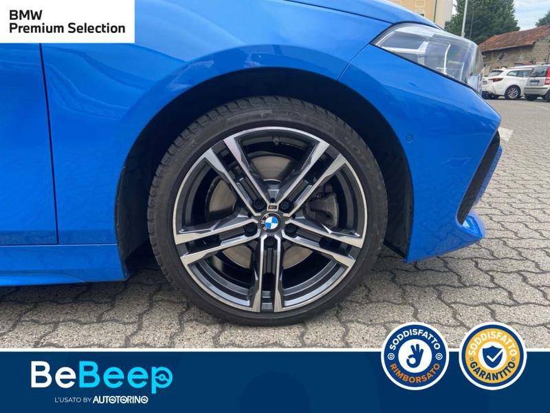 BMW Serie 1 120D MSPORT XDRIVE AUTO