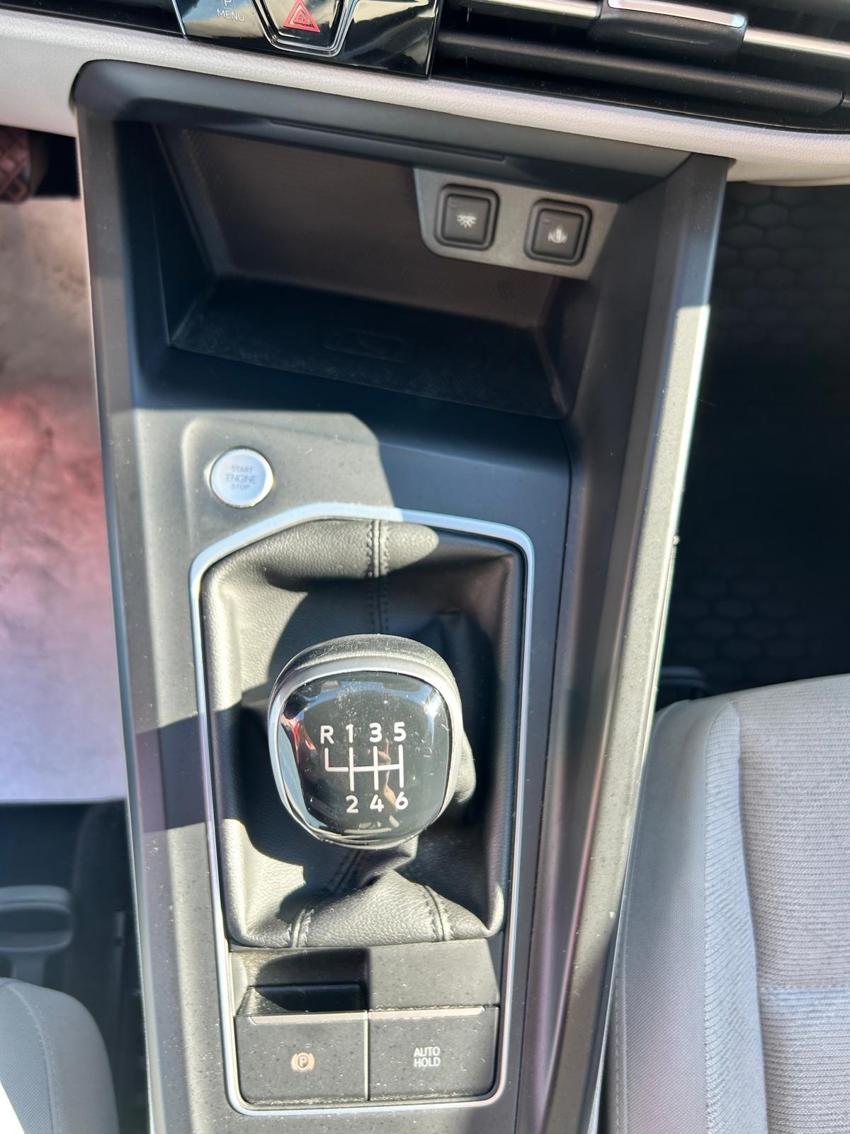 Volkswagen Golf 2.0 TDI 115 CV SCR Life