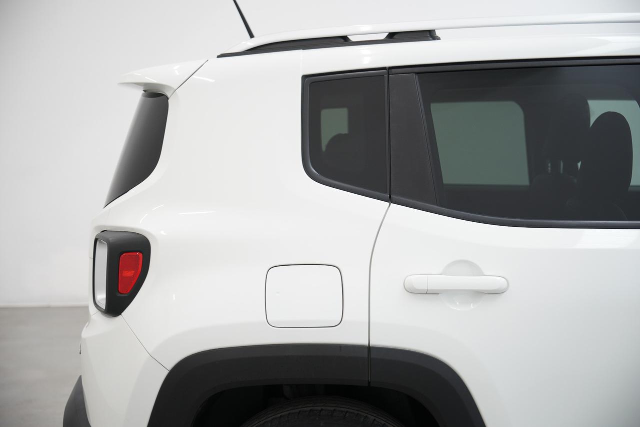 JEEP renegade 1.6 mjt Limited fwd 120cv E6