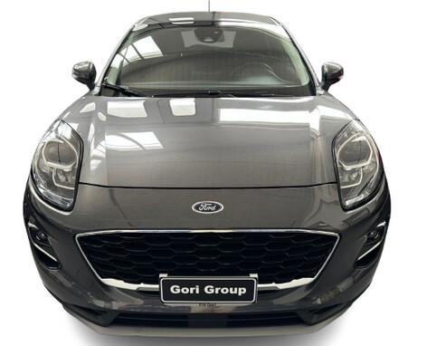 Ford Puma 1.0 EcoBoost Hybrid 125 CV S&S aut. ST-Line Design