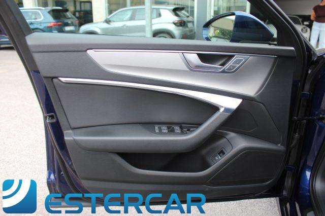 AUDI A6 Avant 50 3.0 TDI quattro tiptronic Sport S LINE