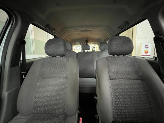 DACIA Logan MCV 1.4 5 posti GPL