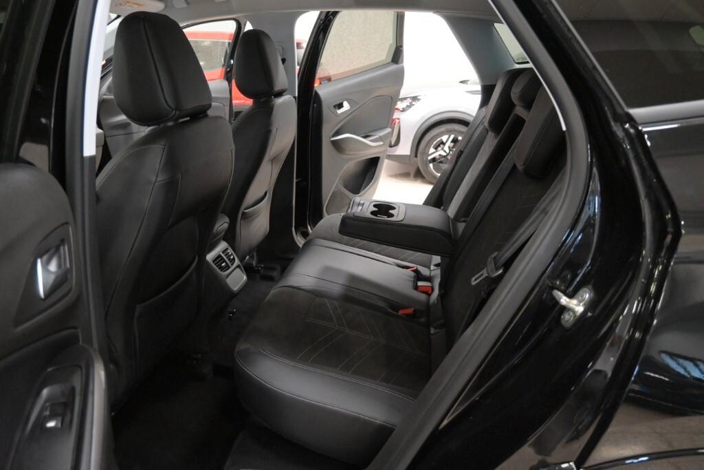 Opel Grandland 1.5 DIESEL ECOTEC 131CV AUT. ULTIMATE ( FARI LED - TELECAMERA POST. PDC NAVI )