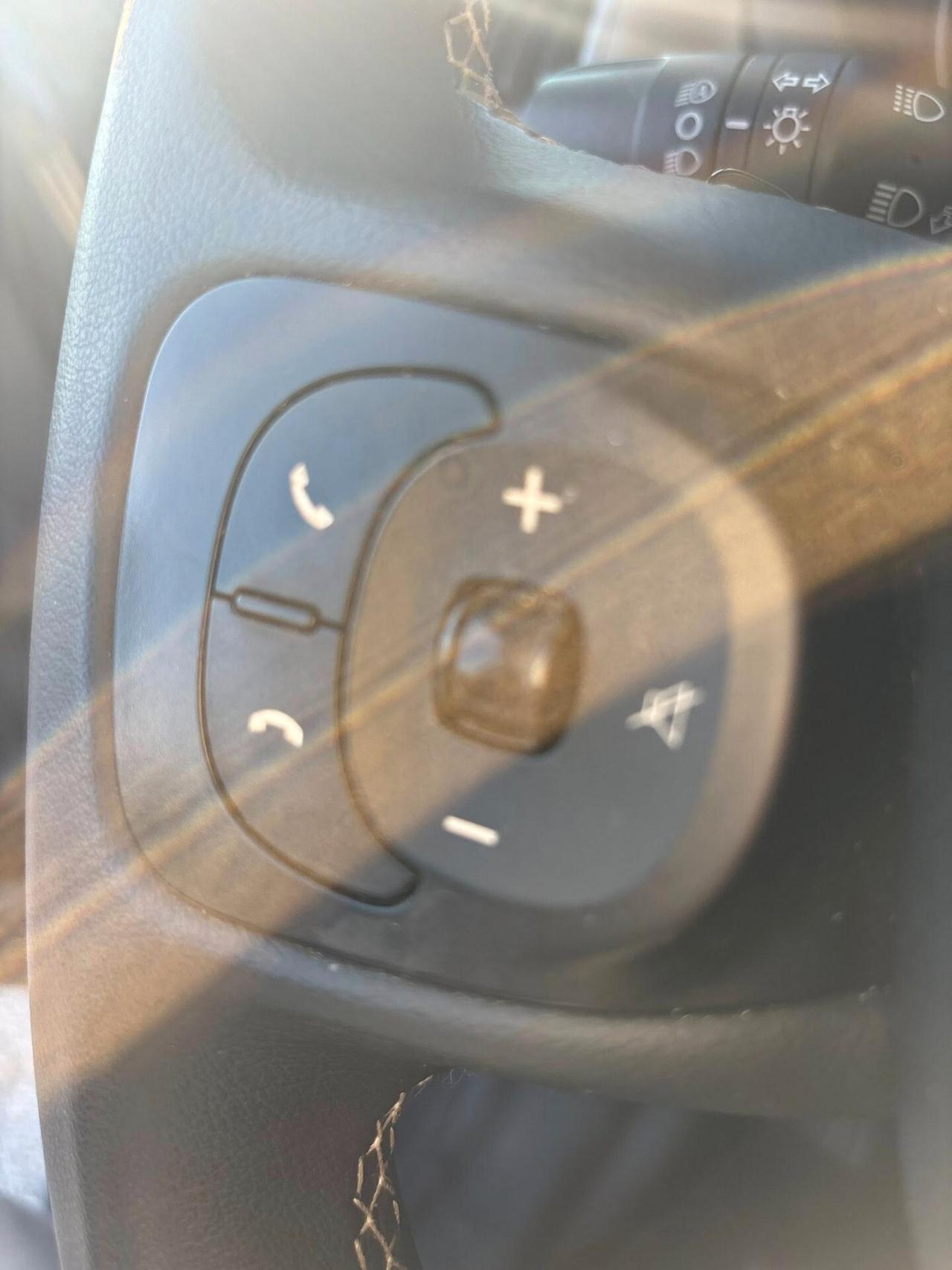 Fiat 500L 1.3 Multijet 85 CV Dualogic Lounge