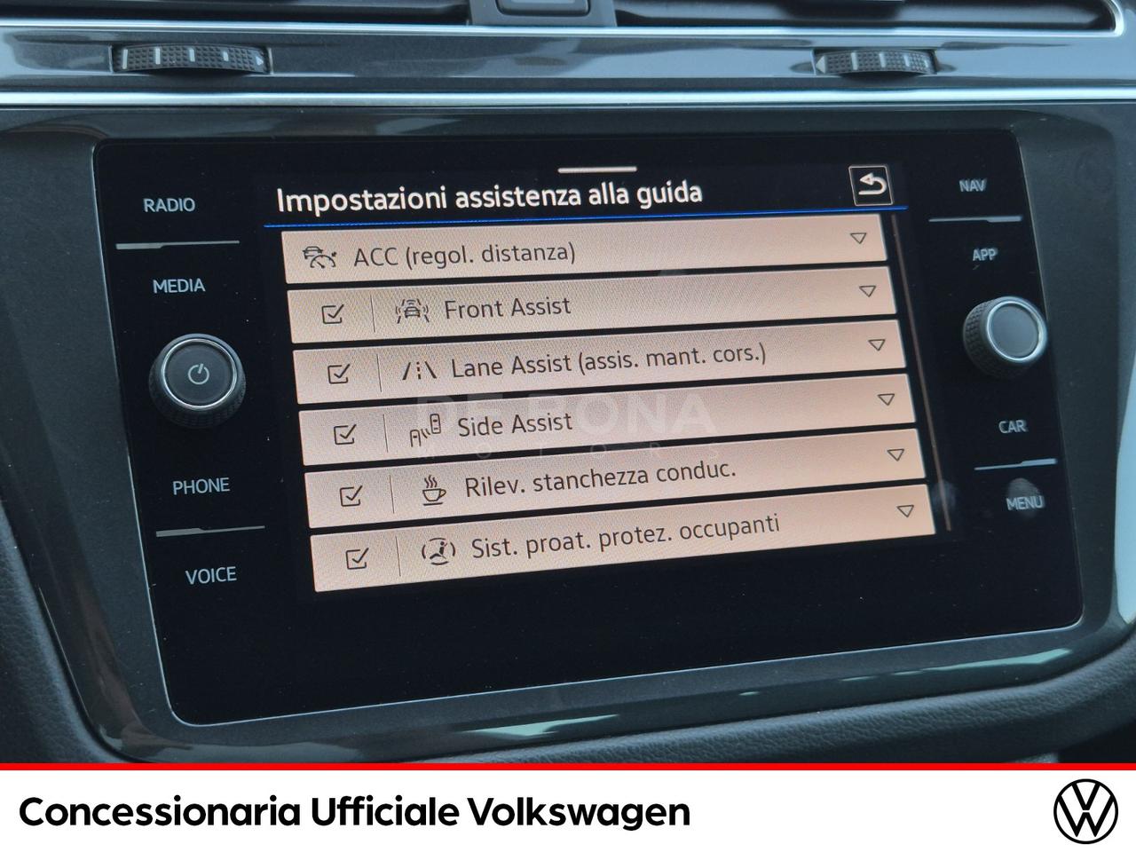Volkswagen Tiguan 2.0 tdi life 4motion 150cv dsg