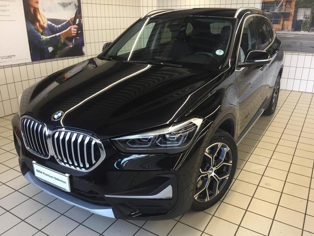 BMW X1 25 e xLine xDrive Steptronic