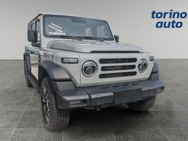 EMC 212 212 2.0 tdi Diesel 4wd 8at