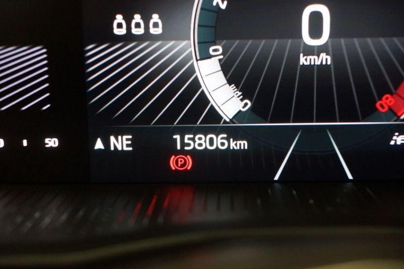 Škoda Kamiq 1.0 TSI Black Dots 85kW