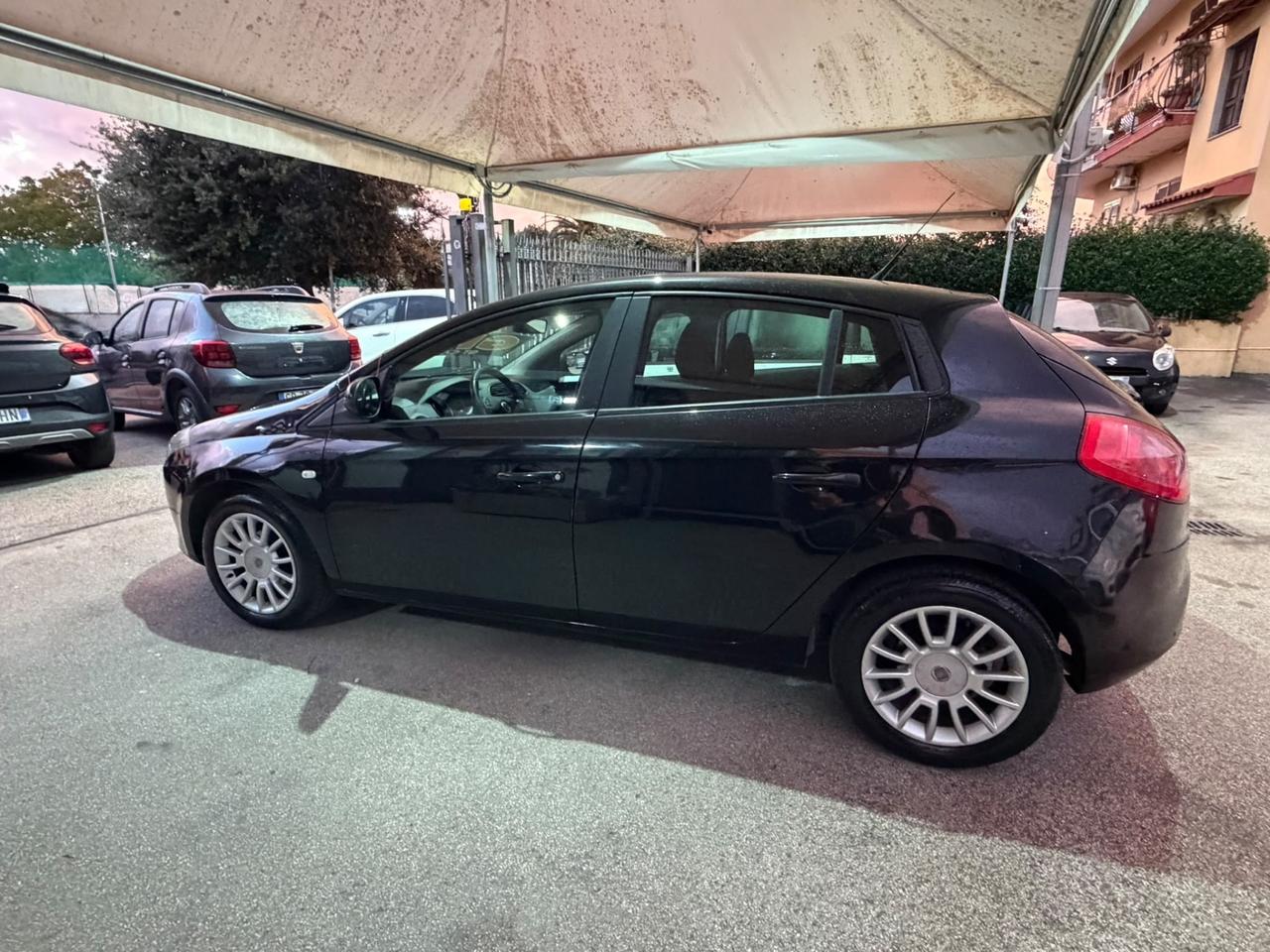 Fiat Bravo 1.4 Emotion GPL