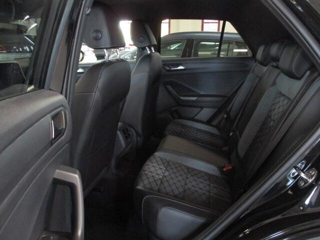 Volkswagen T-Roc 2.0 TDI SCR 150 CV DSG R-Line Plus