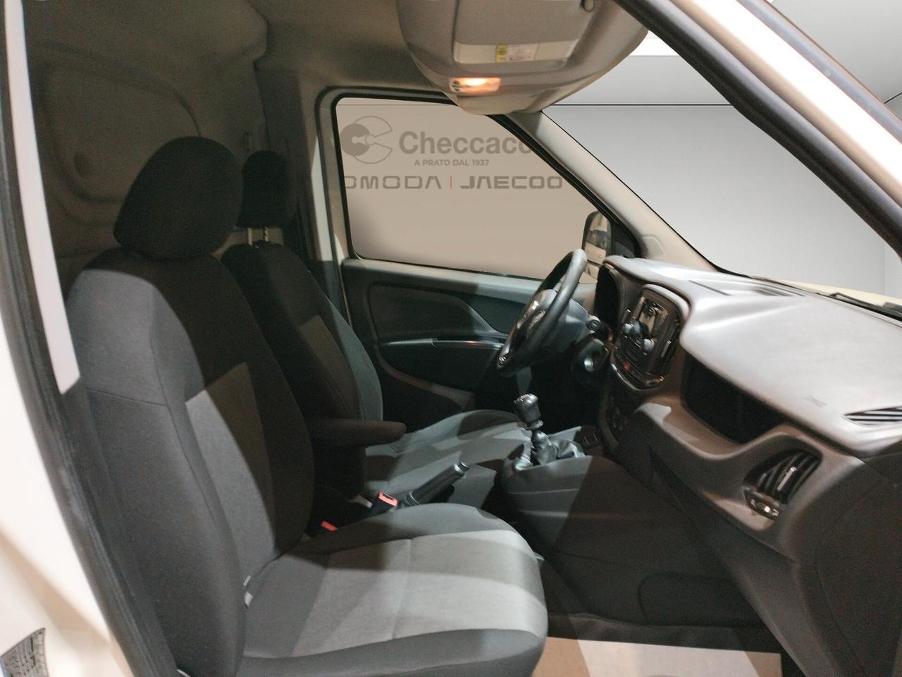 Fiat Doblo 1.6 MJT 105CV PC-TN Cargo *IVA ESCLUSA*