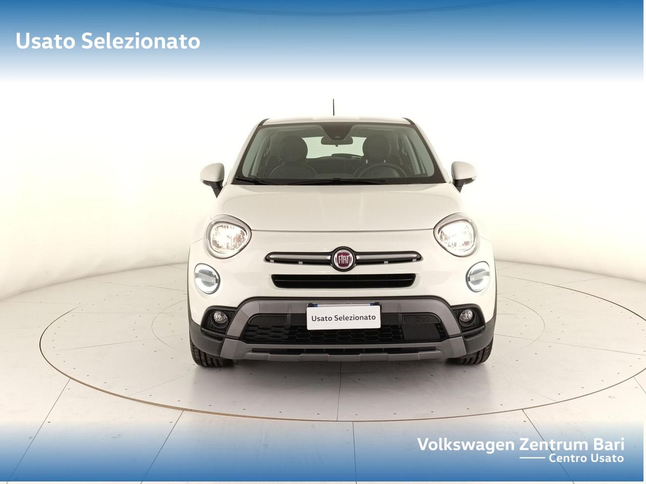 Fiat 500X 1.0 t3 business 120cv