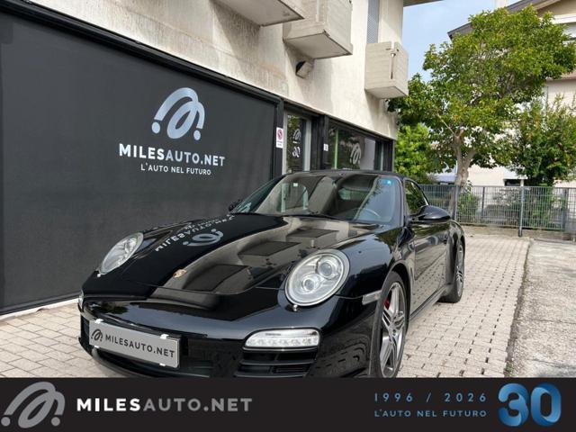 PORSCHE 911 Carrera S Cabriolet PDK Service Porsche 19" Bose
