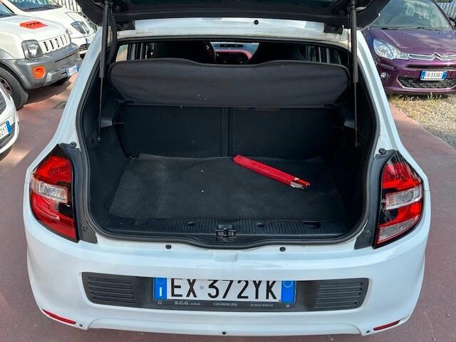 Renault Twingo 1.0 SCe Live