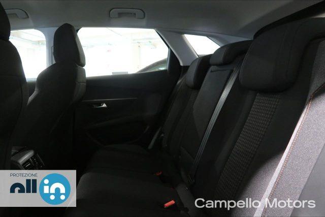 PEUGEOT 3008 3008 1.2 puretech t s&s 130cv Active