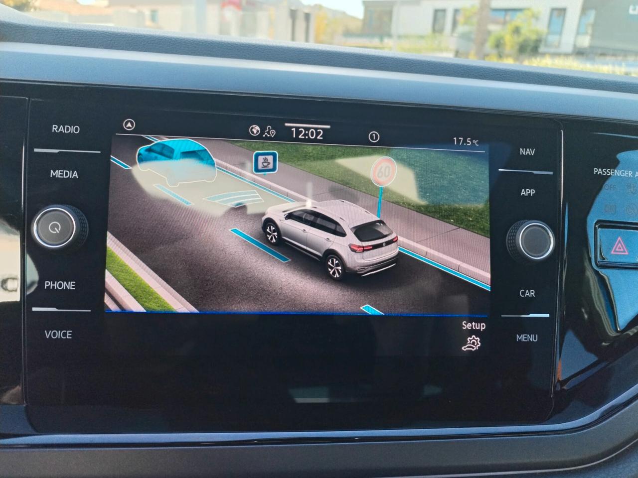 Volkswagen Taigo 1.0 TSI 115 CV R-Line