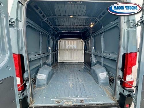 FIAT DUCATO 140 MTJ furgone L2H2, 2021, km 96.000