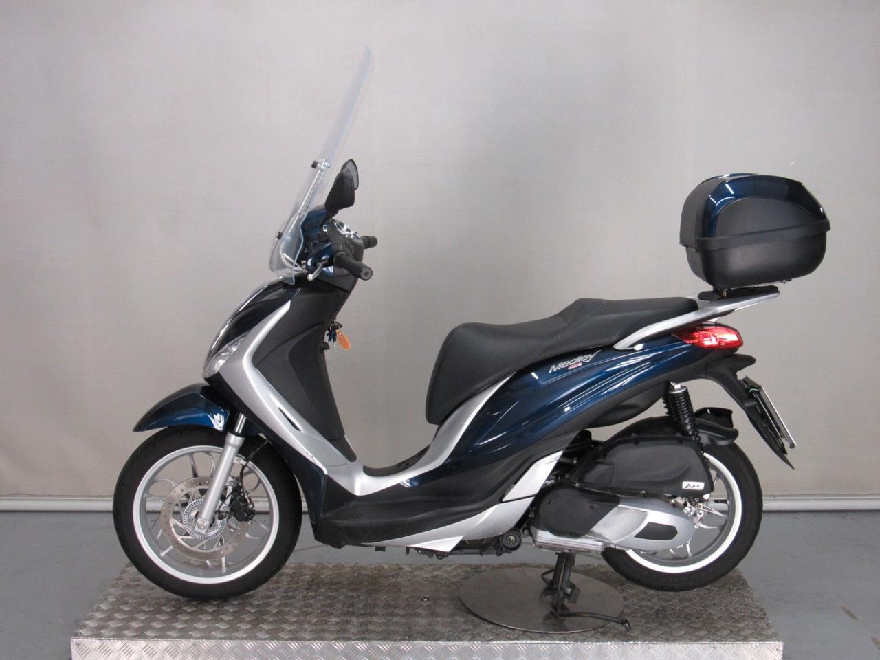 Piaggio Medley 150