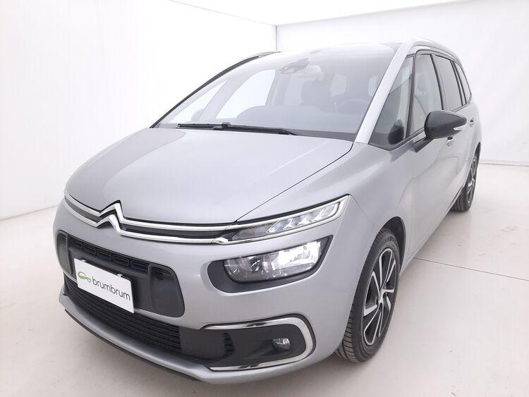 Citroen Grand C4 SpaceTourer Shine EAT8 - 7 posti BR042023 1.5 Diesel 131CV