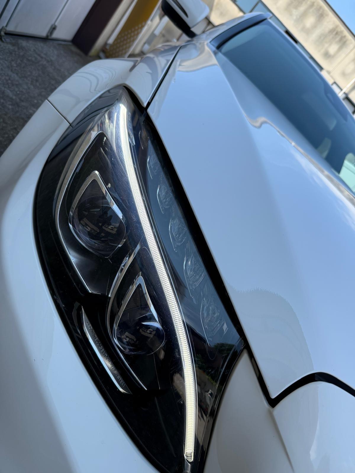 Mercedes-benz C 200 C 180 d S.W. Premium