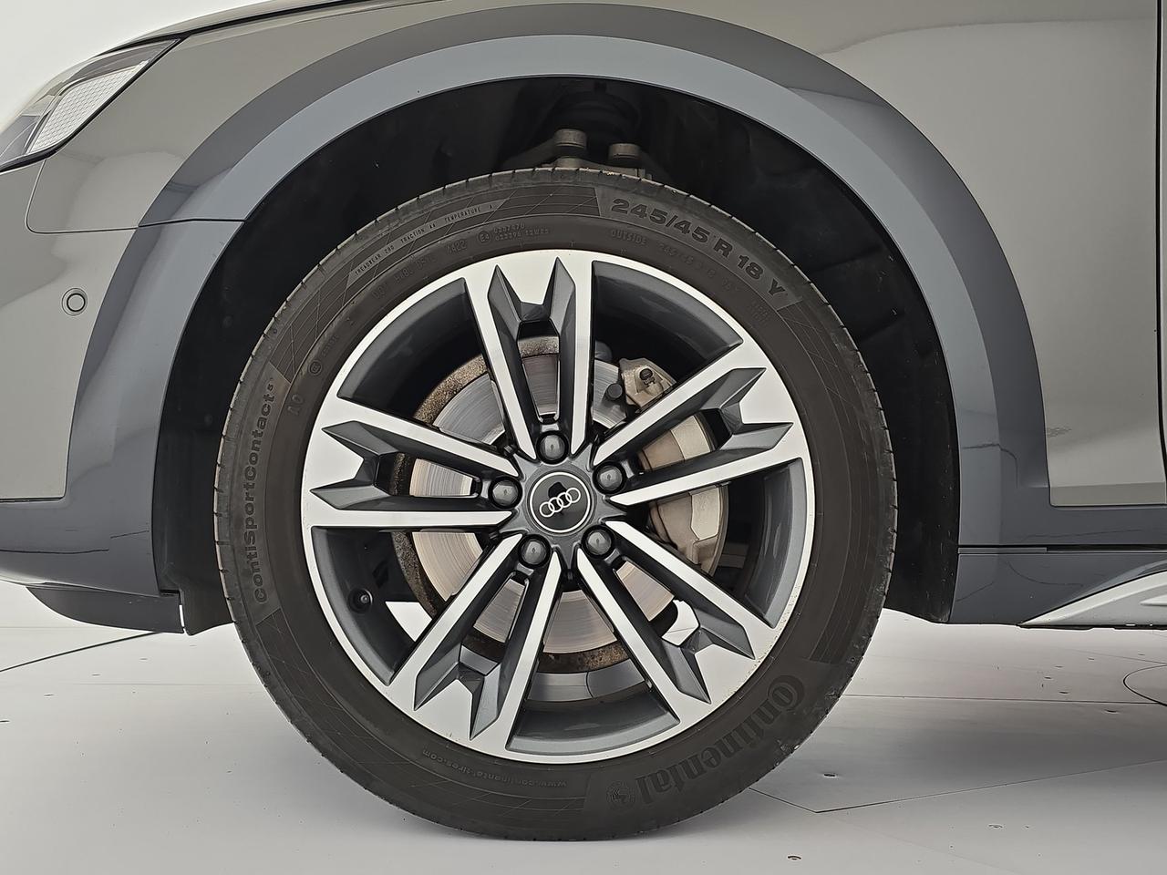 2.0tdi mhev business evolution quat 204cv s-tronic