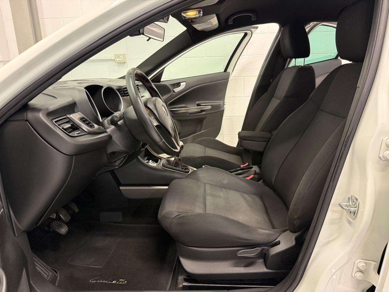 Alfa Romeo Giulietta 1.6 JTDm-2 105 CV Progression
