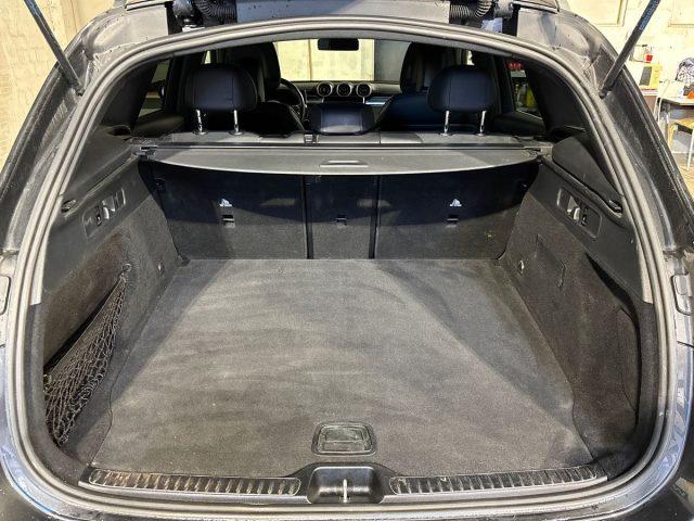 MERCEDES-BENZ GLC 220 d 4Matic Mild Hybrid AMG Advanced Plus